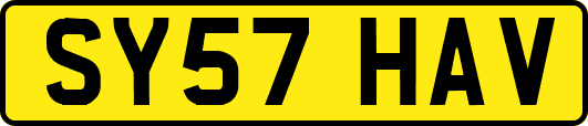SY57HAV