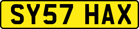 SY57HAX