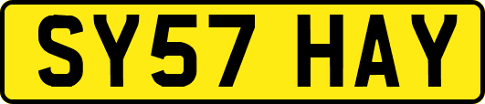 SY57HAY