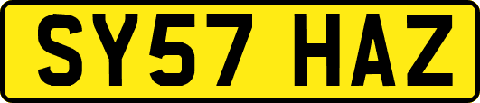 SY57HAZ