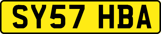 SY57HBA