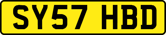 SY57HBD