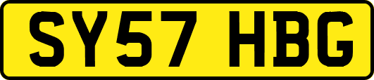 SY57HBG