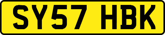 SY57HBK