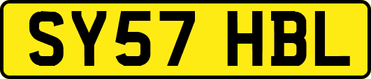 SY57HBL