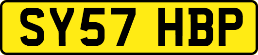 SY57HBP
