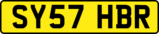 SY57HBR