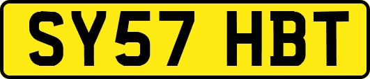 SY57HBT