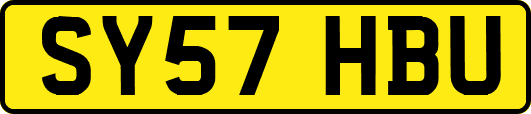SY57HBU