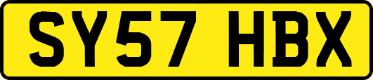 SY57HBX