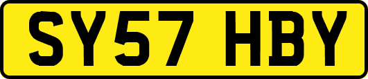 SY57HBY