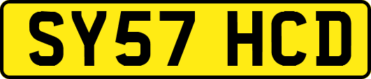 SY57HCD