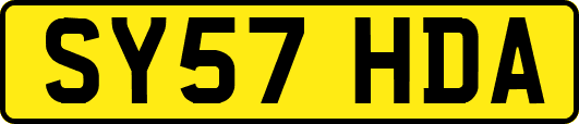 SY57HDA