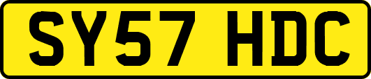 SY57HDC
