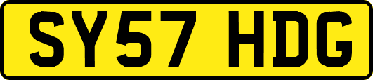 SY57HDG