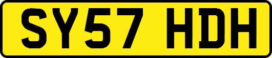 SY57HDH