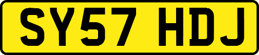 SY57HDJ