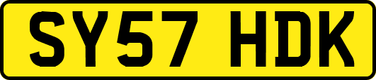 SY57HDK