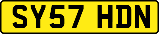 SY57HDN