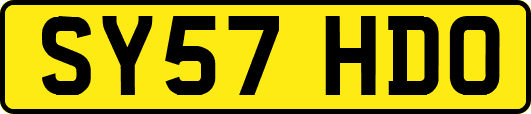 SY57HDO
