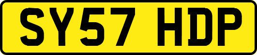 SY57HDP