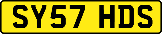 SY57HDS
