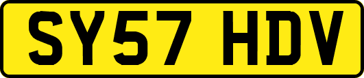 SY57HDV
