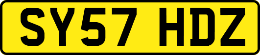 SY57HDZ