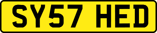 SY57HED