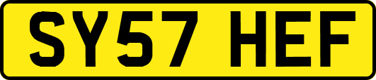 SY57HEF