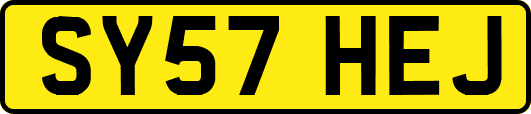 SY57HEJ