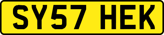 SY57HEK
