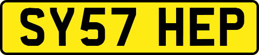 SY57HEP