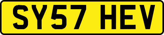 SY57HEV