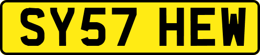 SY57HEW