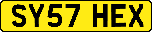 SY57HEX