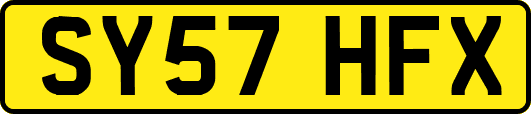 SY57HFX