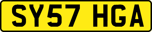 SY57HGA