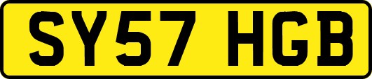 SY57HGB