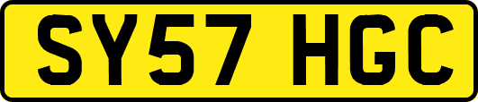 SY57HGC