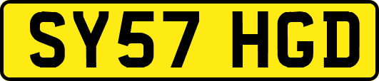 SY57HGD