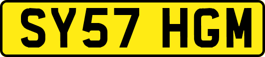 SY57HGM