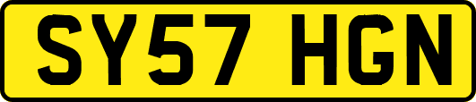 SY57HGN