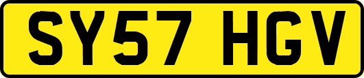 SY57HGV