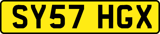 SY57HGX