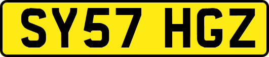 SY57HGZ