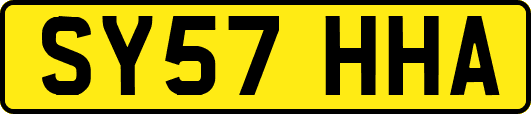 SY57HHA