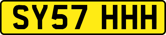SY57HHH