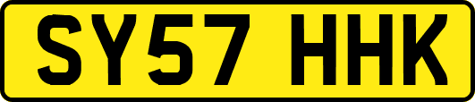 SY57HHK