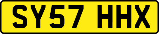 SY57HHX